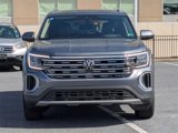 New 2025 Volkswagen Atlas SEL image 2
