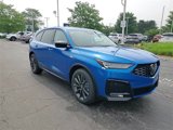 New 2026 Acura MDX A-Spec image 2