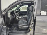 New 2025 Toyota Tundra Platinum image 2