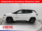 New 2025 Jeep Compass Limited w/ High Altitude Package image 4