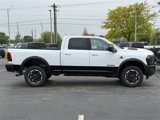 New 2025 RAM 2500 Rebel w/ Rebel Level 2 Equipment Group image 2