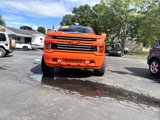 Used 2022 Chevrolet Silverado 3500 High Country w/ Z71 Off-Road Package image 2