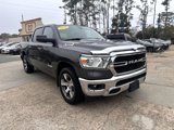 Used 2020 RAM 1500 Big Horn image 3