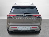 New 2025 Nissan Pathfinder Platinum w/ Cargo Package image 5