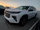 New 2026 Chevrolet Traverse LT w/ Enhanced Driving Package image 4