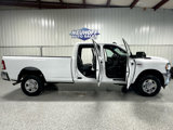 Used 2021 RAM 2500 Tradesman w/ Chrome Appearance Group image 2