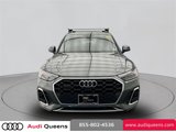 Certified 2022 Audi Q5 2.0T Premium Plus w/ Premium Plus Package image 2