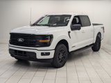 New 2025 Ford F150 XLT image 4