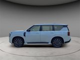 New 2025 Nissan Armada Platinum Reserve image 2