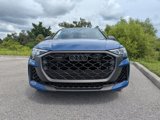 New 2026 Audi RS Q8 performance image 2