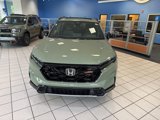 New 2026 Honda CR-V TrailSport image 2