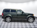 Used 2010 Dodge Nitro Heat image 2
