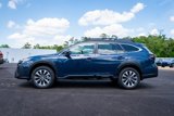 New 2025 Subaru Outback Limited XT image 2