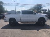 Used 2022 RAM 1500 Big Horn w/ Night Edition image 6