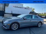 Used 2020 Hyundai Sonata SEL w/ Convenience Package image 2