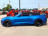 Used 2017 Chevrolet Camaro SS image 2