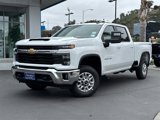 New 2025 Chevrolet Silverado 2500 LT w/ Convenience Package image 2