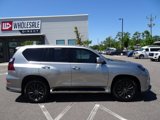 Used 2020 Lexus GX 460 Premium image 3