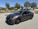 Used 2024 Toyota Camry SE image 2