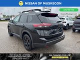 New 2025 Nissan Rogue SV image 5