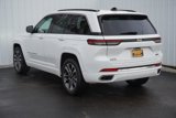 New 2025 Jeep Grand Cherokee Overland image 4
