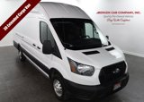 Used 2022 Ford Transit 250 148 High Roof Extended AWD image 1