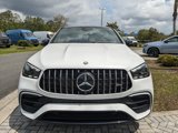 New 2025 Mercedes-Benz GLE 63 AMG S image 5