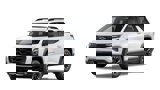 New 2026 Chevrolet Equinox RS image 3