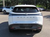 New 2025 Nissan Murano SL image 4