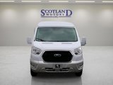 Used 2021 Ford Transit 150 Low Roof image 3