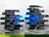New 2025 Jeep Wrangler Sport image 3