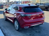 New 2025 Buick Envision Avenir image 5