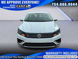Used 2018 Volkswagen Passat 2.0T R-Line image 3