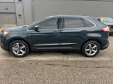 Used 2024 Ford Edge SEL w/ Convenience Package image 4