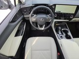 New 2025 Lexus NX 300h AWD w/ Luxury Package image 4