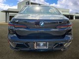 New 2025 BMW i7 xDrive60 image 6