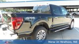 New 2025 Ford F150 Lariat w/ Equipment Group 501A Mid image 5