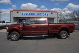 Used 2017 Ford F350 Lariat w/ Chrome Package image 2