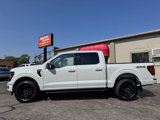 Used 2024 Ford F150 XLT image 4