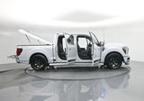 New 2025 Ford F150 Lariat w/ Equipment Group 502A High image 4