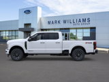 New 2025 Ford F250 Platinum image 4