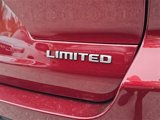 New 2025 Jeep Grand Cherokee L Limited w/ Luxury Tech Group II image 5