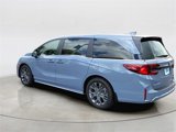 New 2025 Honda Odyssey Touring image 4