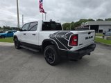 New 2026 RAM 1500 Rebel w/ Rebel Level 2 Equipment Group image 4