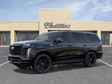 New 2026 Cadillac Escalade Platinum Sport image 2