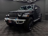 Used 2023 Jeep Wrangler Unlimited Sahara image 3