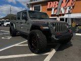 Used 2020 Jeep Gladiator Rubicon image 3