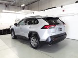 Used 2024 Toyota RAV4 XLE image 3
