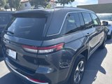 Used 2023 Jeep Grand Cherokee 4WD 4xe image 3