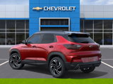 New 2026 Chevrolet TrailBlazer RS w/ Convenience Package image 3